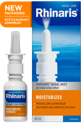 Nasal moisturizer discount